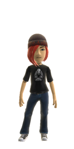 Emo Blood Love's Avatar